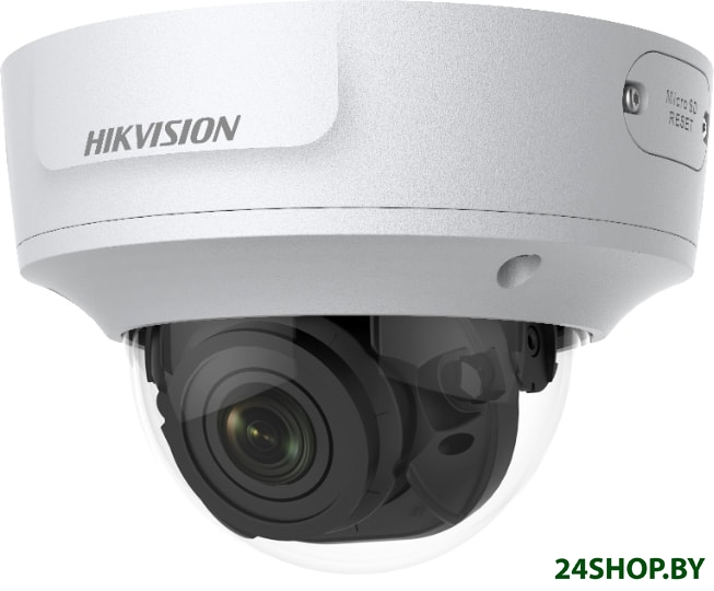IP-камера Hikvision DS-2CD2763G1-IZS IP-камера Hikvision DS-2CD2763G1-IZS