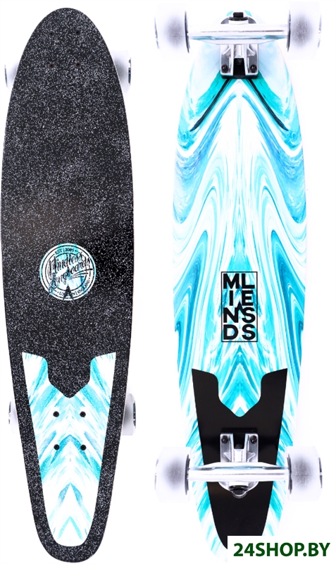 Лонгборд Mindless Raider VI Mint ML2060 Лонгборд Mindless Raider VI Mint ML2060