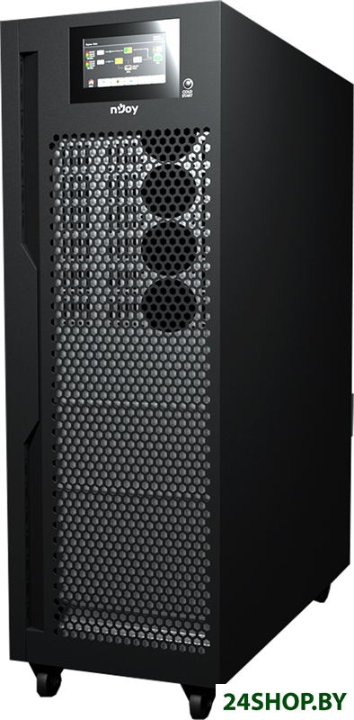 Источник бесперебойного питания nJoy Ranger 30KT Источник бесперебойного питания nJoy Ranger 30KT