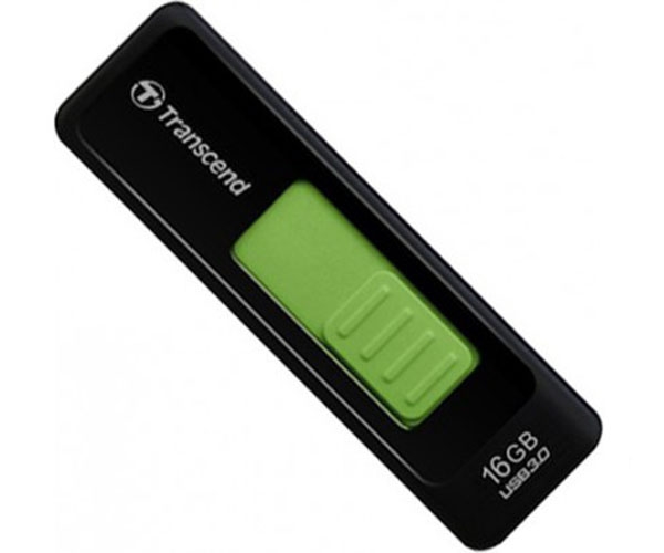 Флеш-память Transcend Jetflash 760 16 Gb (TS16GJF760) Флеш-память Transcend Jetflash 760 16 Gb (TS16GJF760)