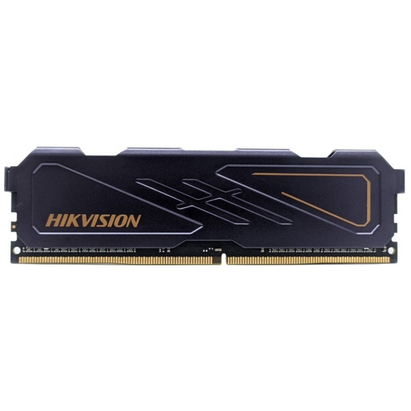 Оперативная память Hikvision 8ГБ DDR4 3200 МГц HKED4081CAA2F0ZB2/8G Оперативная память Hikvision 8ГБ DDR4 3200 МГц HKED4081CAA2F0ZB2/8G