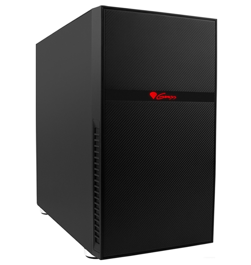 Корпус Genesis Titan 303 NPC-1516 Корпус Genesis Titan 303 NPC-1516