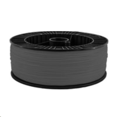 Пластик Bestfilament PLA 1.75 мм 2500 г (темно-серый) Пластик Bestfilament PLA 1.75 мм 2500 г (темно-серый)