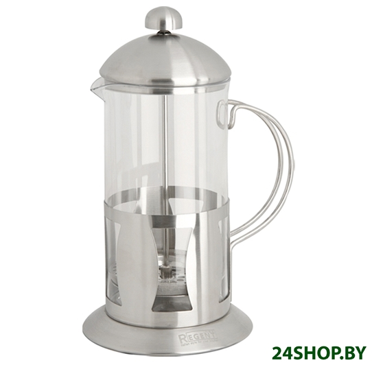 Френч-пресс Regent Franco 93-FR-09-01-600 Френч-пресс Regent Franco 93-FR-09-01-600