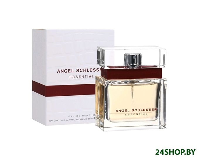 Парфюмерная вода Angel Schlesser Essential (30 мл) Парфюмерная вода Angel Schlesser Essential (30 мл)