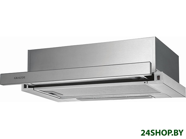 Кухонная вытяжка Graude DHF 60.0 E Кухонная вытяжка Graude DHF 60.0 E