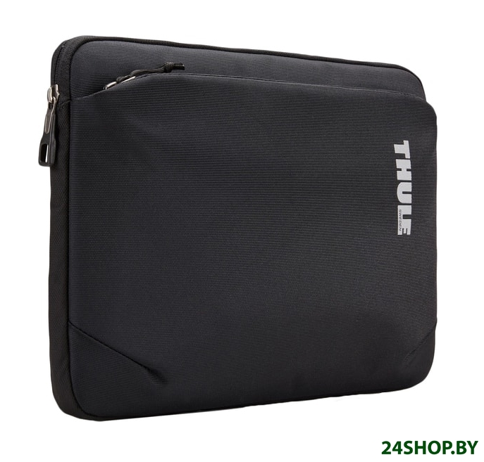 Чехол для ноутбука Thule Subterra MacBook Sleeve 13 TSS-313B (черный) (TSS313BBLK) Чехол для ноутбука Thule Subterra MacBook Sleeve 13 TSS-313B (черный) (TSS313BBLK)