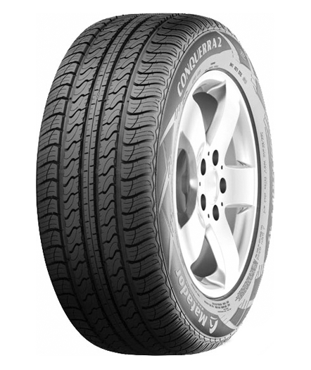 Автомобильные шины Matador MP 82 Conquerra 2 SUV 215/60R17 96H Автомобильные шины Matador MP 82 Conquerra 2 SUV 215/60R17 96H