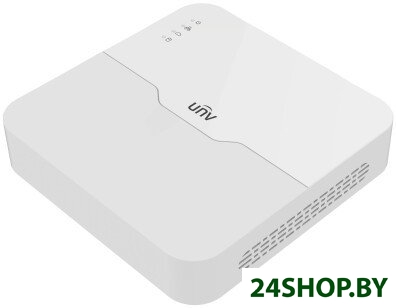Сетевой видеорегистратор Uniview NVR501-04B-LP4-IQ Сетевой видеорегистратор Uniview NVR501-04B-LP4-IQ