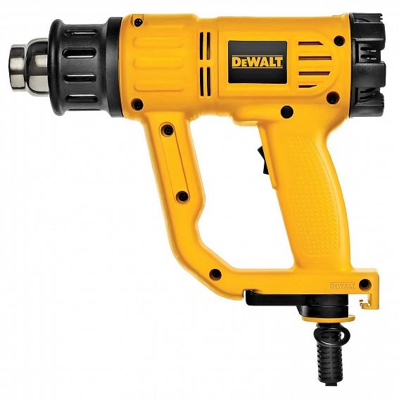 Промышленный фен DeWalt D26411 Промышленный фен DeWalt D26411