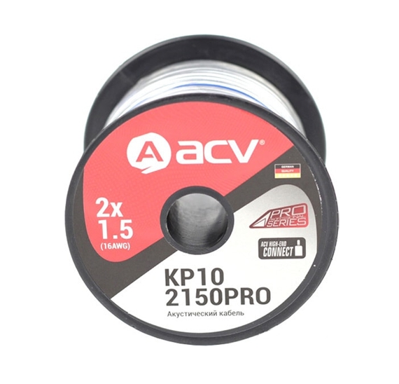 Кабель ACV KP10-2150PRO Кабель ACV KP10-2150PRO