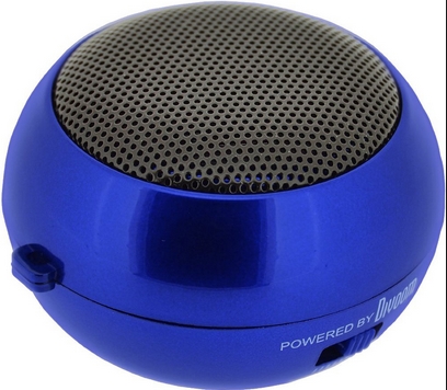 Портативная акустика Divoom iTour-20 Blue Портативная акустика Divoom iTour-20 Blue