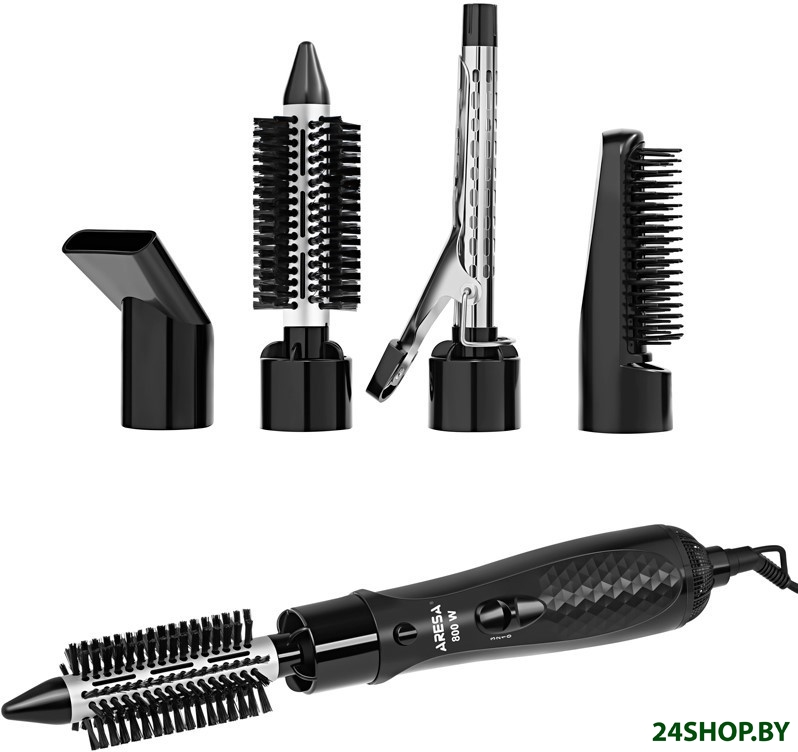 Фен-щетка Aresa AR-3224 Фен-щетка Aresa AR-3224
