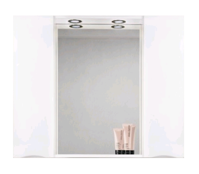 Шкаф с зеркалом для ванной BelBagno Marino-SPC-1000/750-2A-BL-P Шкаф с зеркалом для ванной BelBagno Marino-SPC-1000/750-2A-BL-P