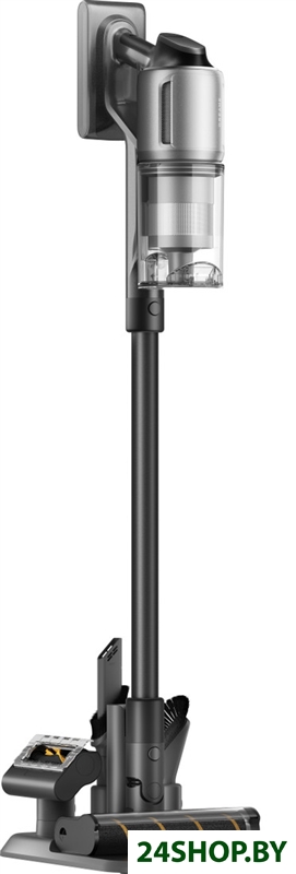 Пылесос Dreame Cordless Vacuum Cleaner Z30 (международная версия) Пылесос Dreame Cordless Vacuum Cleaner Z30 (международная версия)