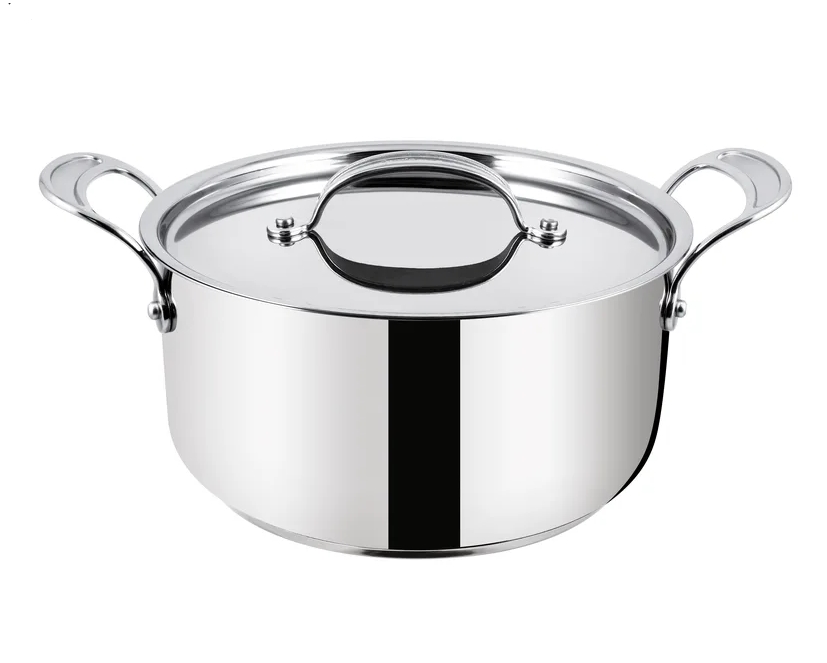 Кастрюля Tefal Jamie Oliver H8044444 Кастрюля Tefal Jamie Oliver H8044444