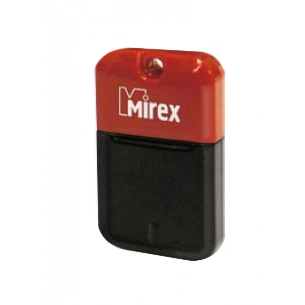 USB Flash Mirex ARTON RED 16GB (13600-FMUART16) USB Flash Mirex ARTON RED 16GB (13600-FMUART16)