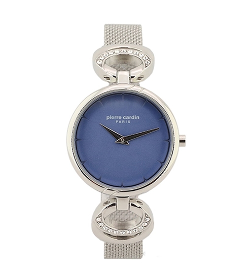 Наручные часы Pierre Cardin PC902752F02 Наручные часы Pierre Cardin PC902752F02