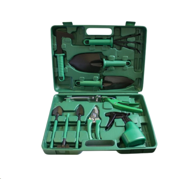 Набор садового инструмента WMC Tools TG2109010-A Набор садового инструмента WMC Tools TG2109010-A