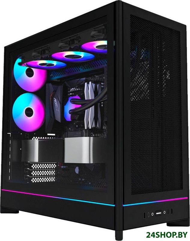 Компьютер TGPC Excellent 91202 A-X Компьютер TGPC Excellent 91202 A-X