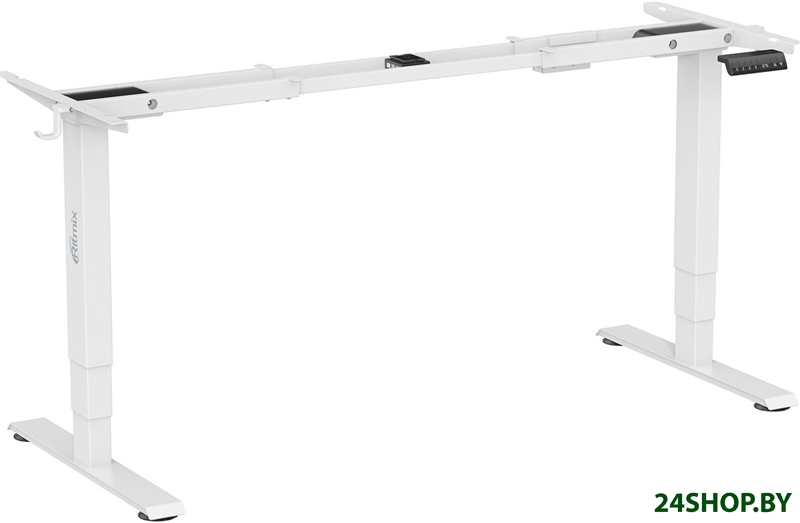 Подстолье для стола Ritmix TBL-1452 (белый) Подстолье для стола Ritmix TBL-1452 (белый)