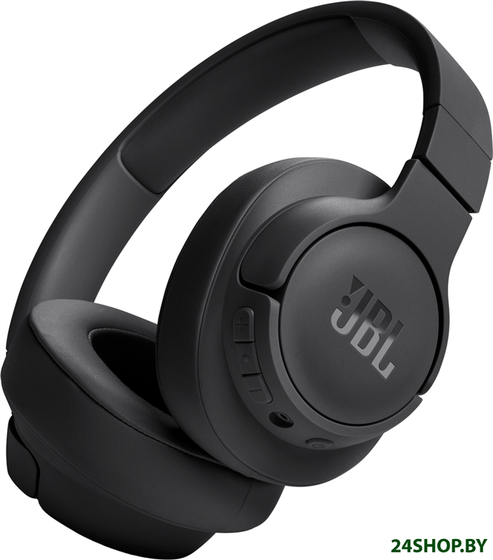 Наушники JBL Tune 720BT (черный) Наушники JBL Tune 720BT (черный)