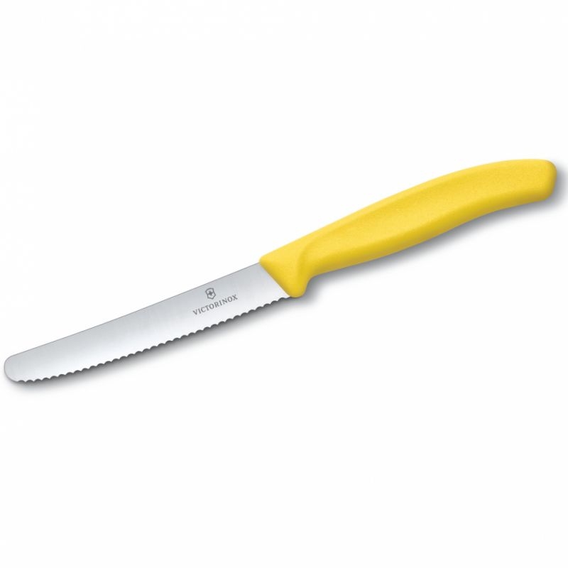 Кухонный нож Victorinox 6.7836.L118 Кухонный нож Victorinox 6.7836.L118