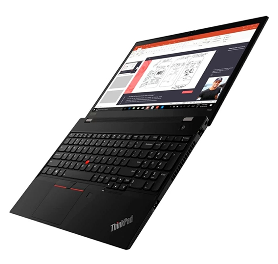 Ноутбук Lenovo ThinkPad T15 Gen 1 20S6000PRT Ноутбук Lenovo ThinkPad T15 Gen 1 20S6000PRT