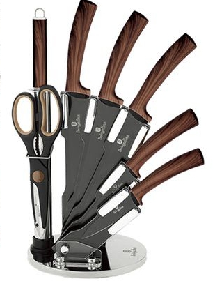 Кухонные ножи Berlinger Haus BH-2285 Кухонные ножи Berlinger Haus BH-2285