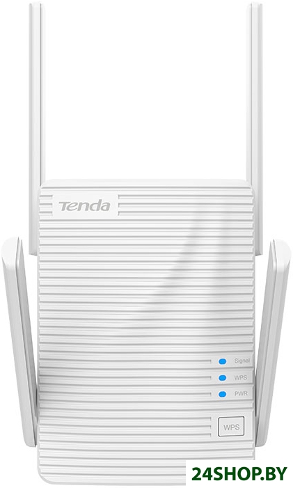 Усилитель Wi-Fi Tenda A21 Усилитель Wi-Fi Tenda A21