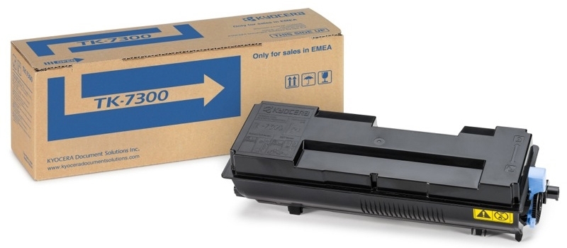 Картридж для принтера Kyocera TK-7300 Картридж для принтера Kyocera TK-7300