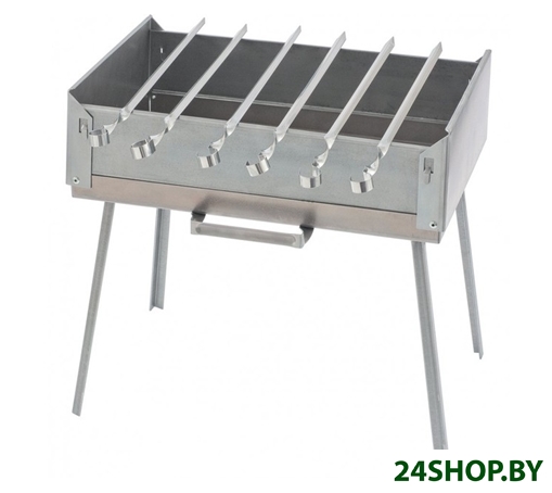 Мангал PALISAD Camping 69538 Мангал PALISAD Camping 69538