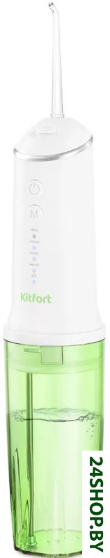 Ирригатор Kitfort KT-2941-2 Ирригатор Kitfort KT-2941-2