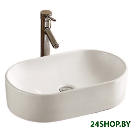Умывальник WeltWasser Elbach 1048 Умывальник WeltWasser Elbach 1048