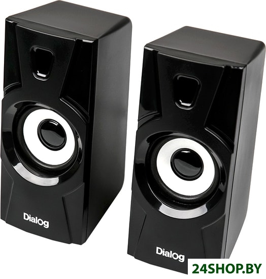 Акустика Dialog AST-10UP Акустика Dialog AST-10UP