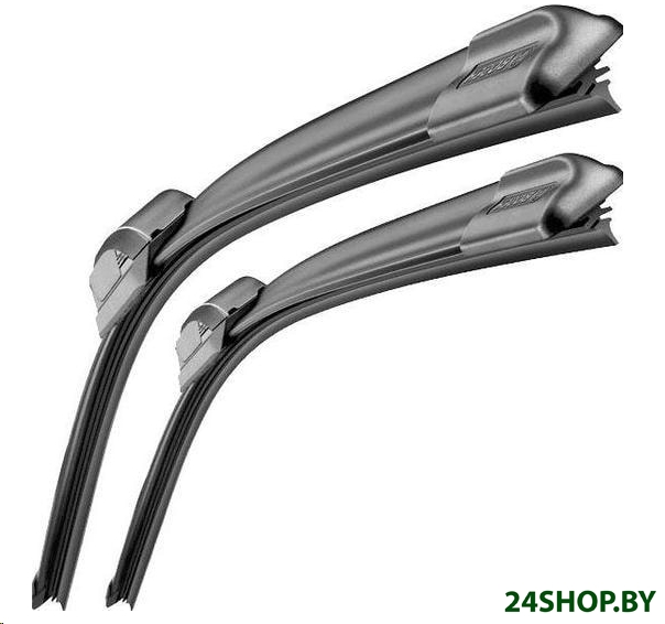 Щетки стеклоочистителя Bosch 3397007452 Щетки стеклоочистителя Bosch 3397007452