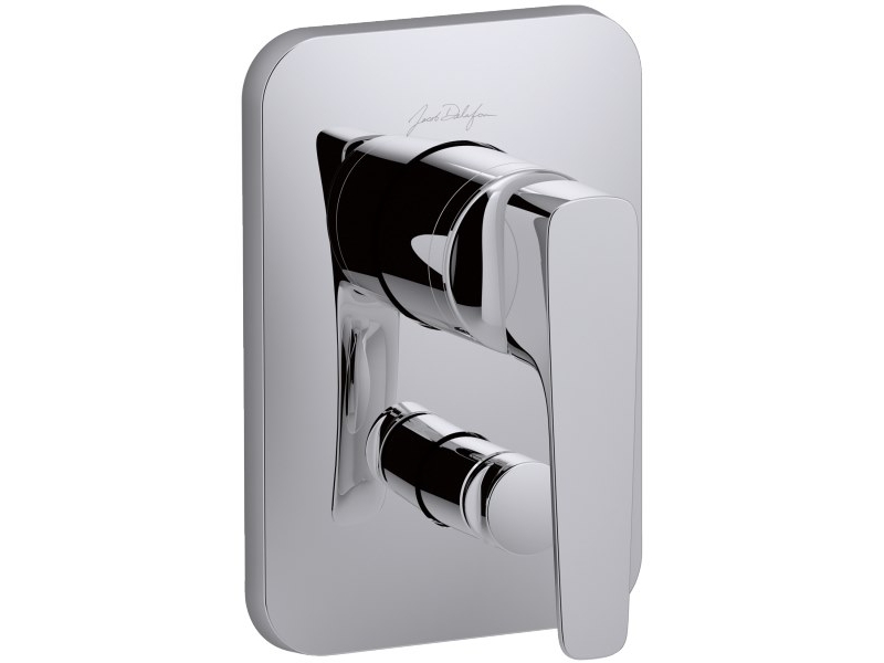 Смеситель Jacob Delafon Aleo+ E98718-CP Смеситель Jacob Delafon Aleo+ E98718-CP