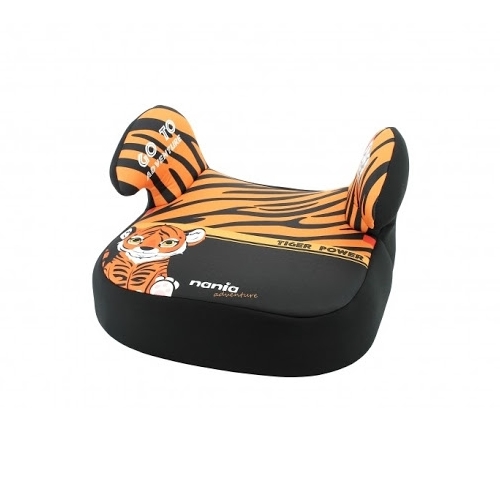 Детское сиденье Nania Dream Animals (tiger) Детское сиденье Nania Dream Animals (tiger)