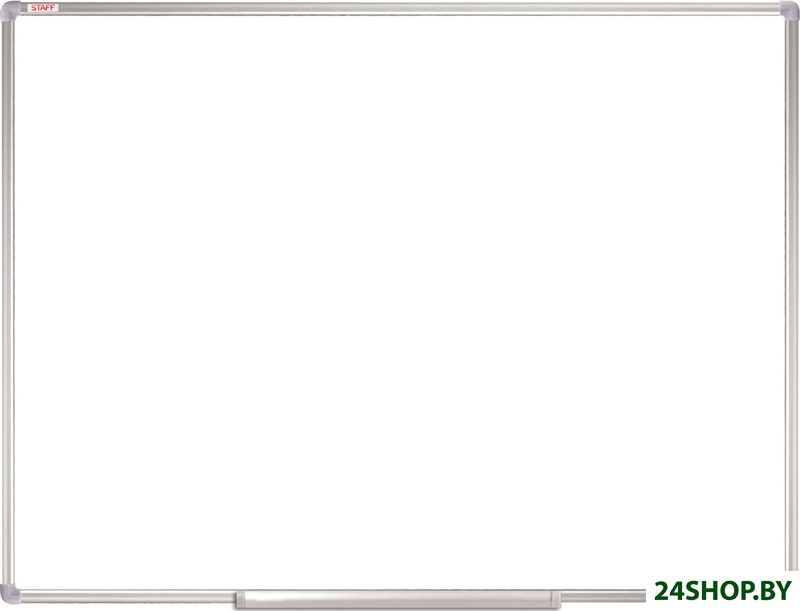 Магнитно-маркерная доска Staff Classic 235463 Магнитно-маркерная доска Staff Classic 235463