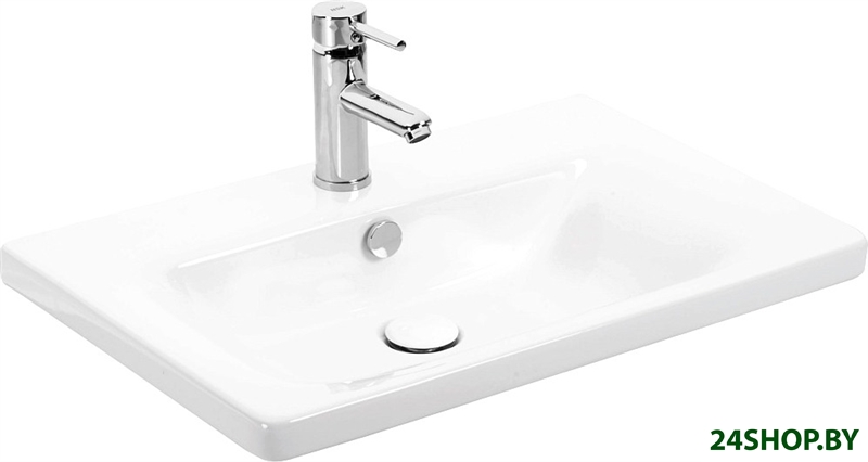 Умывальник Dreja Soft 55 13055-KL Умывальник Dreja Soft 55 13055-KL