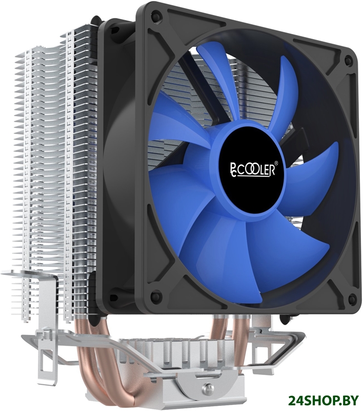 Кулер для процессора PCCooler S93 V2 Кулер для процессора PCCooler S93 V2