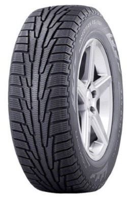 Автомобильные шины Nokian Nordman RS2 185/60R15 88R Автомобильные шины Nokian Nordman RS2 185/60R15 88R