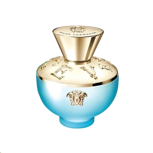 Туалетная вода VERSACE Pour Femme Dylan Turquoise (30 мл) Туалетная вода VERSACE Pour Femme Dylan Turquoise (30 мл)
