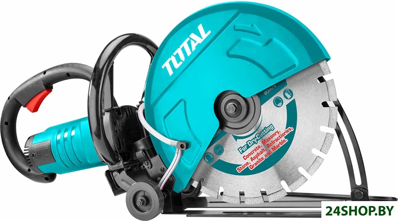 Электрорез Total TPC9203556 Электрорез Total TPC9203556