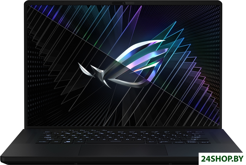 Игровой ноутбук ASUS ROG Zephyrus M16 2023 GU604VI-N4125 Игровой ноутбук ASUS ROG Zephyrus M16 2023 GU604VI-N4125