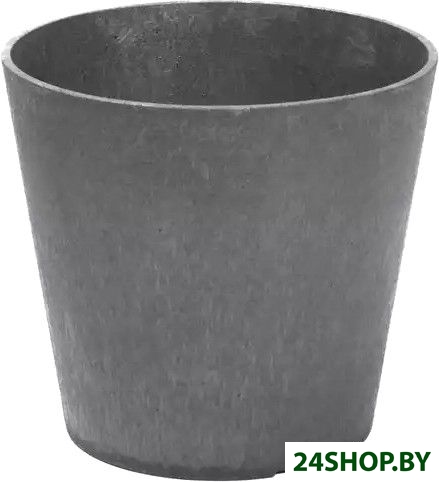 Вазон Multy Home Octavia EU5100068 (серый) Вазон Multy Home Octavia EU5100068 (серый)