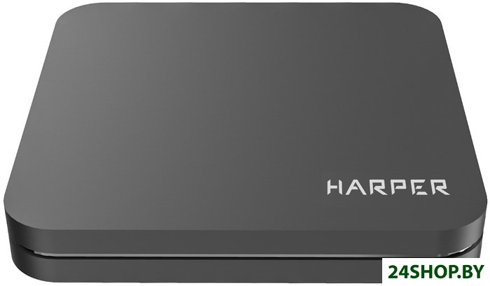 Смарт-приставка HARPER ABX-215 Смарт-приставка HARPER ABX-215