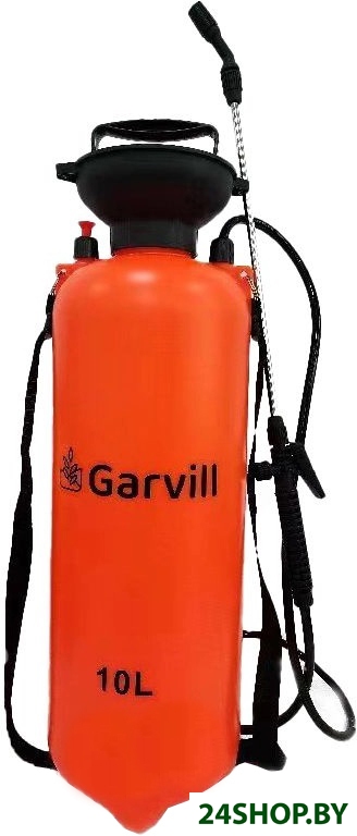 Ручной опрыскиватель Garvill 10L Ручной опрыскиватель Garvill 10L