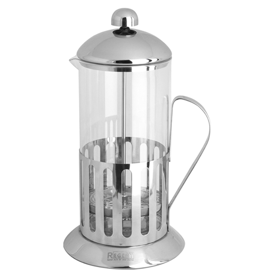 Френч-пресс Regent Franco 93-FR-10-01-350 Френч-пресс Regent Franco 93-FR-10-01-350