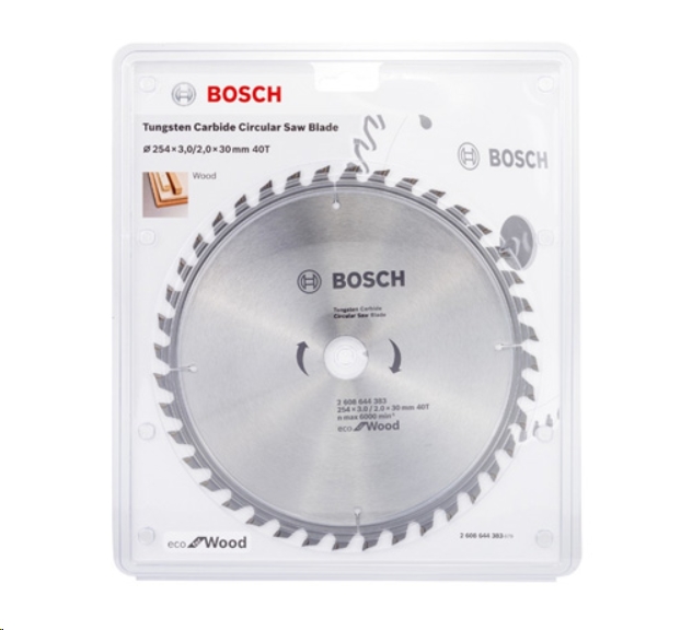 Пильный диск Bosch 2.608.644.383 Пильный диск Bosch 2.608.644.383